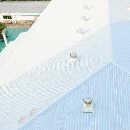 Roofing Panels