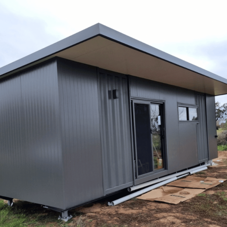 Granny Flat | Mr CoolRoom Granny Flat | Mr CoolRoom